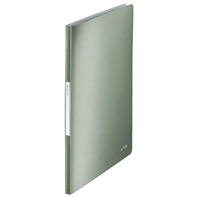 Abbildung von Leitz 39580053 Style Sichtbuch, seladon grün