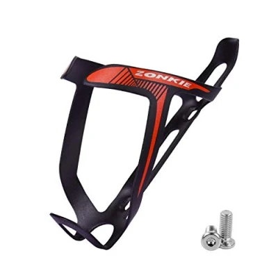 Abbildung von ZONKIE Flaschenhalter Fahrrad (Rot)