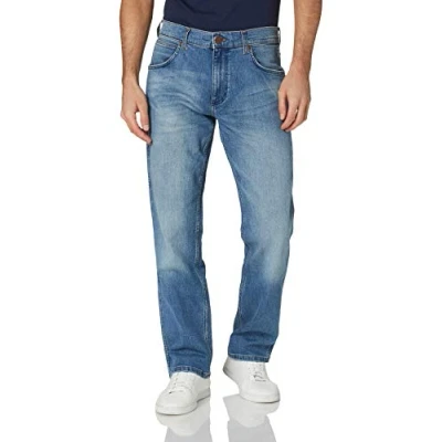 Abbildung von Wrangler 5 Pocket Jeans &quot;13MWZ ORIGINAL FIT&quot;