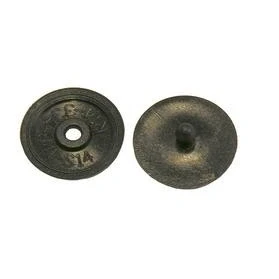 Abbildung von ROMIX C60424 Clip, Zier /Schutzleiste