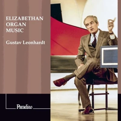 Abbildung von Elizabethan Organ Music Gustav Leonhardt spielt an der Schnitger Orgel, Zwolle