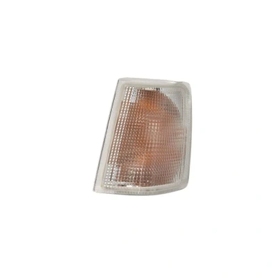 Abbildung von ALKAR 2101416 Blinker vorne links ohne Lampenträger P21W für Linkslenker OPEL: Corsa A CC