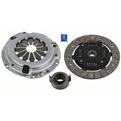 Abbildung von SACHS 3000 807 002 Kupplungssatz 210 HONDA: Civic V Hatchback, CRX 3