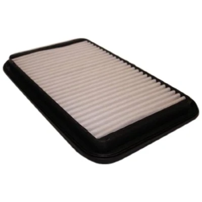 Abbildung von ASHIKA 20 08 884 Luftfilter 31,3 173,5 267,5 Filtereinsatz SUZUKI: Ignis I