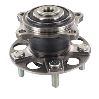 Abbildung von SKF VKBA 7436 Radlagersatz mit integriertem ABS Sensor MITSUBISHI: Grandis