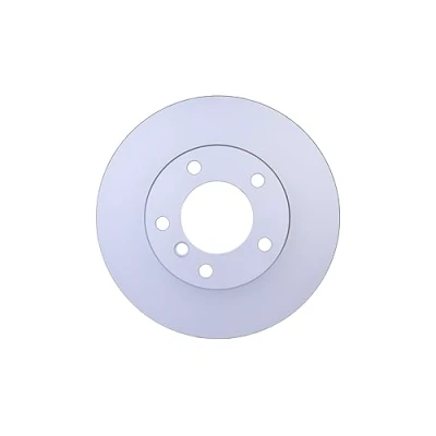 Abbildung von HELLA PRO 8DD 355 104 591 Bremsscheibe 296 22 05/06 120 innenbelüftet beschichtet ohne Radbefestigungsbolzen, Radnabe BMW: 5 Limousine, Touring