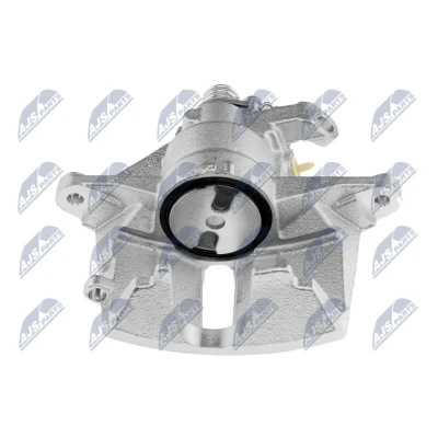 Abbildung von Bremssattel NTY HZP CT 005