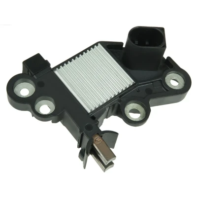 Abbildung von AS PL ARE0196P Lichtmaschinenregler 12 VOLKSWAGEN: Golf 7 Variant, Passat B7 Touran II, SKODA: Octavia 3 Combi, AUDI: A3 Sportback