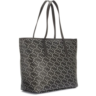 Abbildung von LASCANA Shopper, Schultertasche, Handtasche, Tragetasche VEGAN