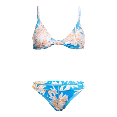 Abbildung von Roxy Triangel Bikini Love The Surf