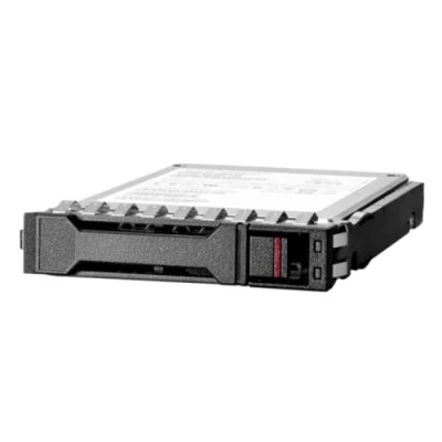 Abbildung von HPE 2,5 Zoll HDD 1TB SATA 6G 7.2K Business Critical BC (P28610 B21)