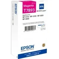 Abbildung von Epson T7893 C13T789340 Magenta Druckerpatrone