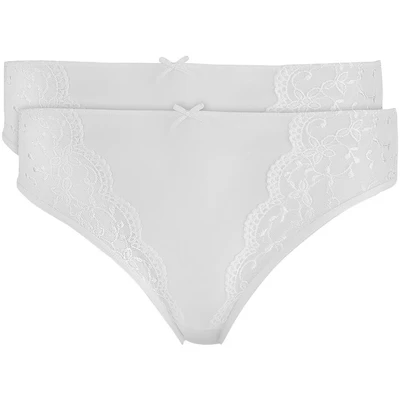 Abbildung von Nina Von C. Jazz Pants Slips, (Packung, 2 St.)