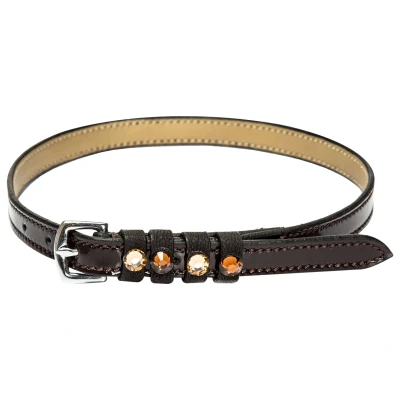 Abbildung von Imperial Riding Sporenriemen IRHPardouz Braun/Gold One Size Agradi.deVerkauft von Agradi