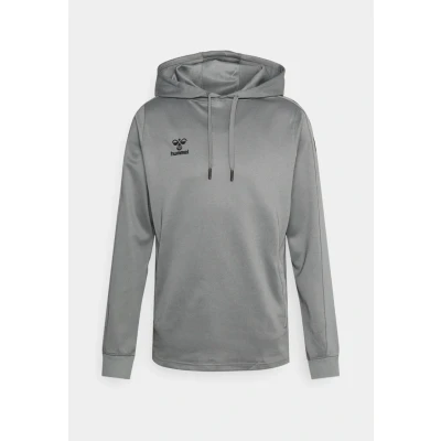 Abbildung von hummel Verstellbare Taille Kapuzenpullover Hmlcore Erwachsene