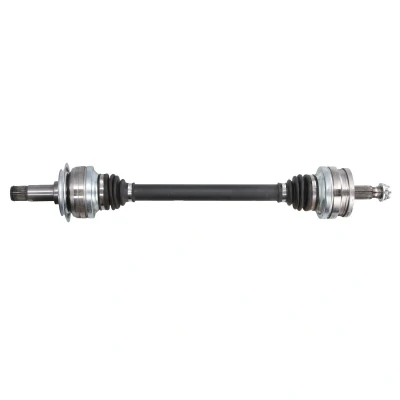 Abbildung von POINT GEAR PNG75903 Antriebswelle Hinterachse, Vorderachse links, rechts 742mm 104mm MERCEDES BENZ: C Klasse T modell, Limousine