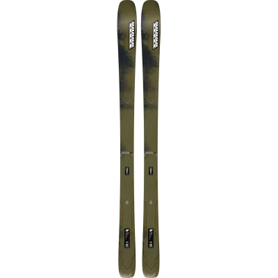 Abbildung von K2 Mindbender 89Ti 24/25 Skier