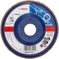 Abbildung von Expert HEX 9 MultiConstruction Bohrer Satz, 4 teilig