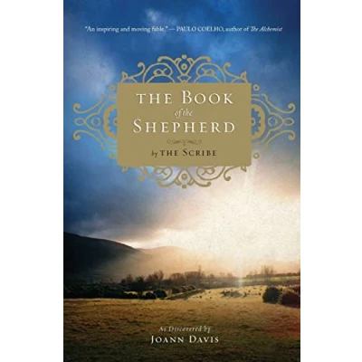 Abbildung von the Book of Shepherd: Story One Simple Prayer, and How It Changed World