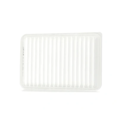 Abbildung von MEYLE 35 12 321 0006 Luftfilter 37 200 315 Filtereinsatz ORIGINAL Quality MAZDA: 3 Hatchback, 2 Schrägheck, Limousine