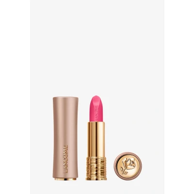Abbildung von Lancôme L&#039;Absolu Rouge Intimatte Lipstick 344 Plush Rose