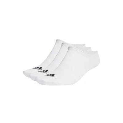 Abbildung von adidas Performance Funktionssocken &quot;THIN AND LIGHT NOSHOW SOCKEN, 3 PAAR&quot;, (3 Paar)