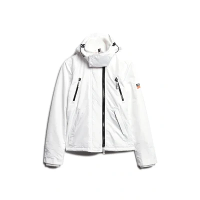 Abbildung von Superdry Mountain Sdwindcheater Übergangsjacke, Damen, Größe: 44, Optic