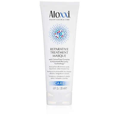 Abbildung von Aloxxi Maske Care Treatment Masque