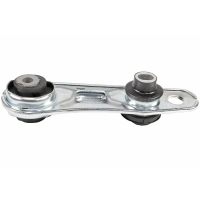 Abbildung von METZGER 8054039 Motorlager rechts oben Gummimetalllager RENAULT: ESPACE 4, LAGUNA 3 Grandtour, 2 Grandtour