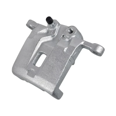 Abbildung von FEBI BILSTEIN 179444 Bremssattel Gusseisen Hinterachse links KIA: SORENTO 2, HYUNDAI: SANTA FE 2