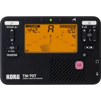 Abbildung von Korg TM 70T