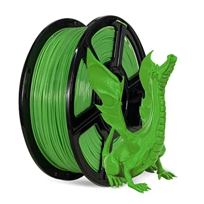 Abbildung von Flashforge FFPLA PLA 1kg Green 1.75mm ,