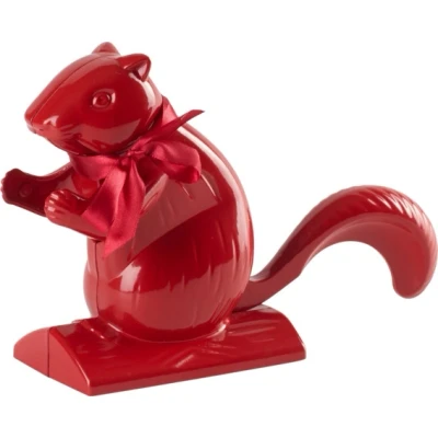 Abbildung von Villeroy &amp; Boch Winter Collage Accessoires NussknackerEichhörnchen