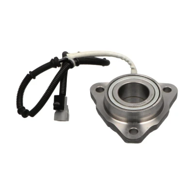 Abbildung von KAVO PARTS WBH 7503 Radlagersatz Vorderachse mit integriertem ABS Sensor SSANGYONG: Rexton / 2, Kyron