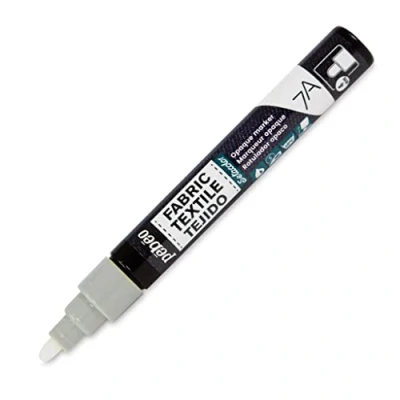 Abbildung von 7A Opaque Marker Pastel Taupe