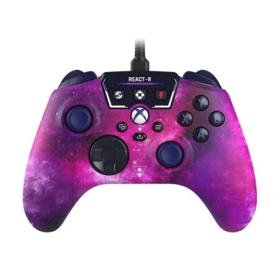 Abbildung von Turtle Beach React R, für Xbox Series X/Xbox S Controller