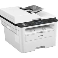 Abbildung von Ricoh SP 230SFNw Laserdrucker