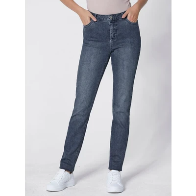 Abbildung von CREATION L PREMIUM Stretch Jeans, (1 tlg.)