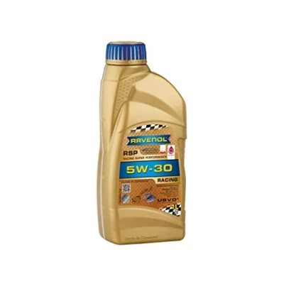 Abbildung von Ravenol RSP Racing 5W 30 1l Motoröl 1141089 001 01 999 VOLKSWAGEN: Golf 4 Variant, Schrägheck, 7 Schrägheck