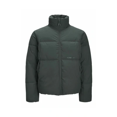 Abbildung von Jack &amp; Jones Stepp Winterjacke, Herren, Größe: XS, Forest river