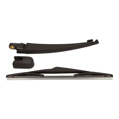 Abbildung von Wischarm, Scheibenreinigung Maxgear 39 0358 hinten mit integriertem Wischblatt