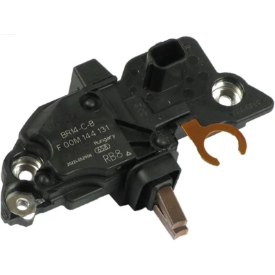 Abbildung von AS PL ARE0082(BOSCH) Lichtmaschinenregler 12 RENAULT: CLIO 2, SCENIC TWINGO 2