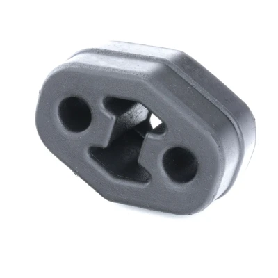Abbildung von VAICO V10 0080 Halter, Schalldämpfer Original Qualität VOLKSWAGEN: Vento, Lupo / 3L, Polo IV Schrägheck, SEAT: Ibiza 4 Schrägheck