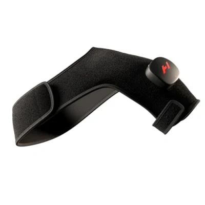 Abbildung von Venom 2 Shoulder links