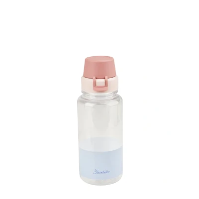 Abbildung von Sterntaler Trinkflasche für Kinder, Größe: One Size, Helles rosa