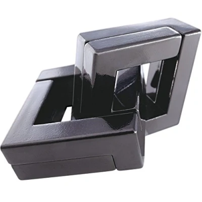 Abbildung von Hanayama Huzzle Puzzles Level 6