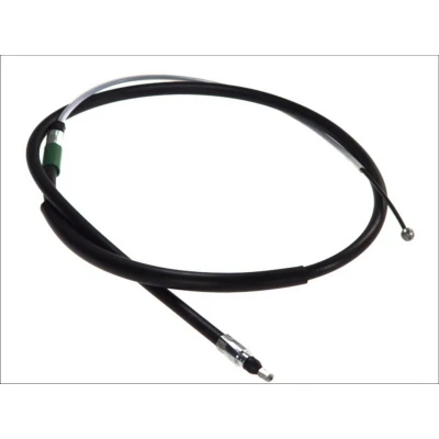Abbildung von ATE 24.3727 0236.2 Handbremsseil 1681 BMW: 5 Touring, Limousine
