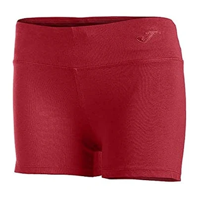 Abbildung von Joma Damen Vela II Shorts, Rot, 4XS 3XS