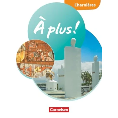 Abbildung von À plus ! Neubearbeitung Französisch als 1. und 2. Fremdsprache Ausgabe 2020 Charnières: Schulbuch mit Audios Videos Kartoniert