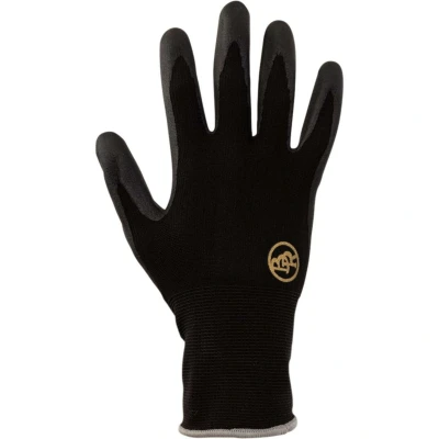 Abbildung von BR Handschuh Work Grip Pro VE5 L Schwarz